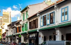 Telok Ayer Conservation Area (D1), Office #570073131